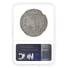 1904-S Morgan Silver Dollar $1 NGC Fine 12