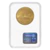 1905 S $20 Liberty Head Double Eagle Gold Coin NGC MS 61