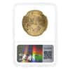 1905-S $20 Liberty Head Gold Double Eagle Coin NGC MS 62