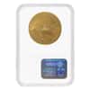 1906 S $20 Liberty Head Double Eagle Gold Coin NGC MS 61