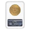 1906 S $20 Liberty Head Double Eagle Gold Coin NGC MS 62