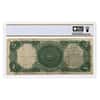 1907 $5 Legal Tender United States Currency Note PCGS Ch F 15 (PCBLIC Error)