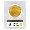 1907-D $20 Liberty Head Double Eagle Gold Coin PCGS MS 63