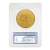 1908 $20 Gold Saint Gaudens Double Eagle Coin PCGS MS 64