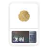 1908 $5 Indian Head Half Eagle Gold Coin NGC MS 63