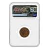 1908 Indian Head Cent 1C NGC MS 65 RB
