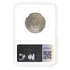 1908-S USA Philippines 50 Centavos Silver Coin NGC MS 61