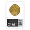 1909/8 $20 Gold Saint Gaudens Double Eagle Coin NGC AU Details