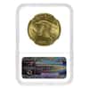 1909/8 $20 Gold Saint Gaudens Double Eagle Coin NGC MS 62