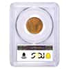 1909-S Lincoln Wheat Penny 1C PCGS MS 65 RD