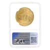 1910 $20 Gold Saint Gaudens Double Eagle Coin NGC MS 63