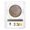 1910 Portugal 1000 Reis Emanuel II Silver Coin PCGS AU 58