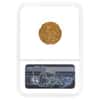 1910-S $5 Indian Head Half Eagle Gold Coin NGC MS 61