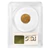 1911 $2.5 Indian Head Quarter Eagle Gold Coin PCGS MS 64