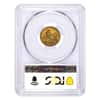 1911-D $2.5 Indian Head Quarter Eagle Gold Coin PCGS MS 61