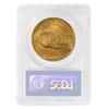 1911 D $20 Gold Saint Gaudens Double Eagle Coin PCGS MS 64
