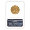 1911-S $10 Indian Head Gold Eagle Coin NGC AU Details