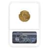 1913 $5 Indian Head Half Eagle Gold Coin NGC MS 61