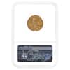 1913-S $5 Indian Head Half Eagle Gold Coin NGC AU 55