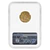 1914-D $5 Indian Head Half Eagle Gold Coin NGC MS 63
