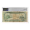 1914 $20 Federal Reserve Currency Note Chicago PMG VF 20 (Stained)