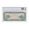 1914 $20 Federal Reserve Currency Note Kansas City PCGS F 15 (Pinholes)