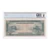 1914 $20 Federal Reserve Currency Note Philadelphia PCGS VF 25 (Ink Stains)