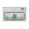 1914 $50 Federal Reserve Currency Note Atlanta PCGS VF 30