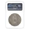 1914 China Shih Kai Silver Dollar L&M-63 NGC VF 35