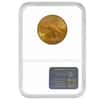 1914 D $10 Indian Head Gold Eagle Coin NGC MS 63