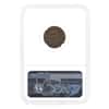 1914 D Lincoln Wheat Penny 1 Cent NGC VG Details