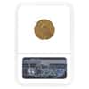 1914-S $5 Indian Head Half Eagle Gold Coin NGC AU 55