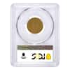 1916 5 Pesos Jose Marti Gold Coin PCGS MS 62