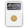1916 S $5 Indian Head Half Eagle Gold Coin NGC AU 55
