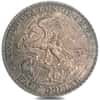 1918 Lincoln-Illinois Silver Half Dollar 50C Comm. Coin Avg Circ