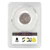 1919-D Buffalo Nickel 5C PCGS F 15