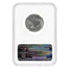 1919 Standing Liberty 25C Quarter Dollar 90% Silver NGC AU 55