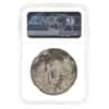 1921 China Shih Kai Silver Dollar L&M-79 NGC AU Details