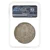 1921 China Shih Kai Silver Dollar L&M-79 NGC XF 40