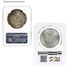 1921 Morgan Silver Dollar $1 NGC/PCGS MS 64