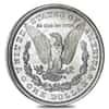1921 Morgan Silver Dollar BU