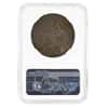 1921 Peace Silver Dollar $1 High Relief NGC XF 45