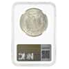 1921-S Morgan Silver Dollar $1 NGC MS 60