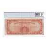 1922 $10 Gold Certificate Currency Note Speelman White PCGS VF 20