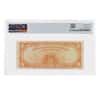 1922 $10 Gold Certificate Currency Note Speelman White PMG VF 25