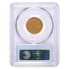 1922 No D Lincoln Wheat Penny 1C PCGS VF 20 BN