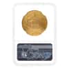 1924 $20 Gold Saint Gaudens Double Eagle Coin NGC MS 66