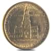 1926 $2.5 American Sesquicentennial Comm. Gold Coin Cleaned