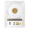 1926 $2.5 Indian Head Quarter Eagle Gold Coin PCGS MS 65