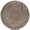 1926 American Sesquicentennial Half Dollar 90% Silver Commem Avg Circ